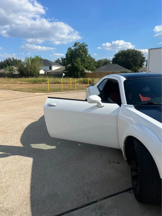 2022 Dodge Challenger SRT8 & 392 3rd Gen - Image 2 of 9
