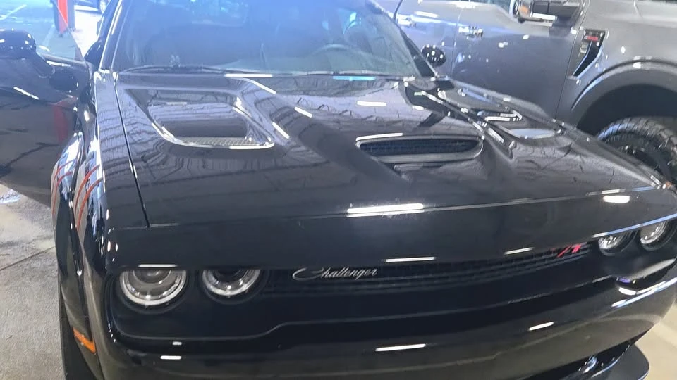 2022 Dodge Challenger SRT8 & 392 3rd Gen - Image 8 of 8
