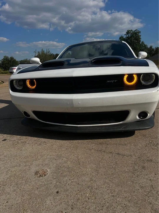 2022 Dodge Challenger SRT8 & 392 3rd Gen - Image 4 of 9