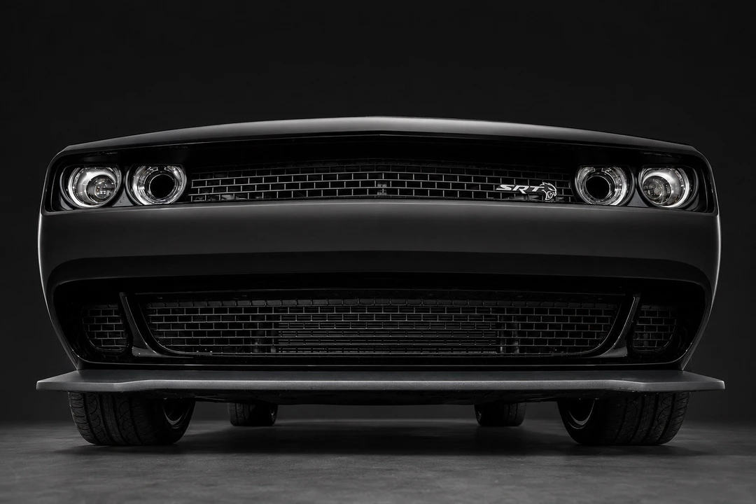 2022 Dodge Challenger SRT Hellcat 3rd Gen - Image 16 of 18