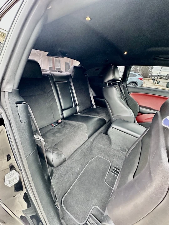 2022 Dodge Challenger SRT Hellcat 3rd Gen - Image 9 of 15