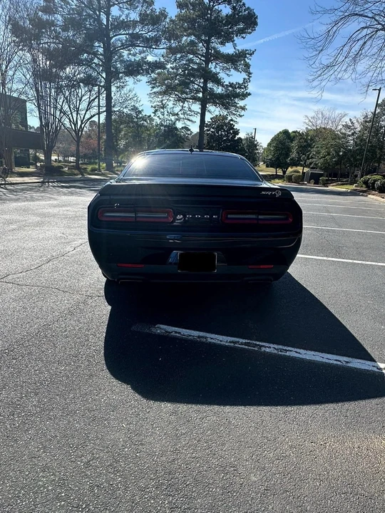 2022 Dodge Challenger SRT Hellcat 3rd Gen - Image 7 of 15