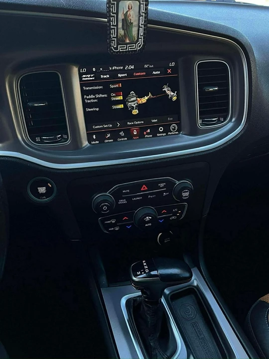 2022 Dodge Challenger SRT Hellcat 3rd Gen - Image 11 of 15