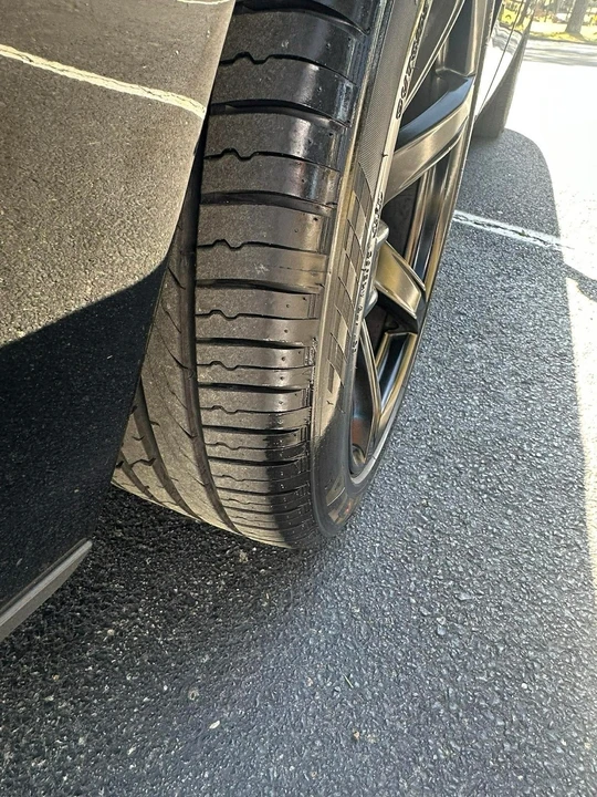 2022 Dodge Challenger SRT Hellcat 3rd Gen - Image 4 of 12