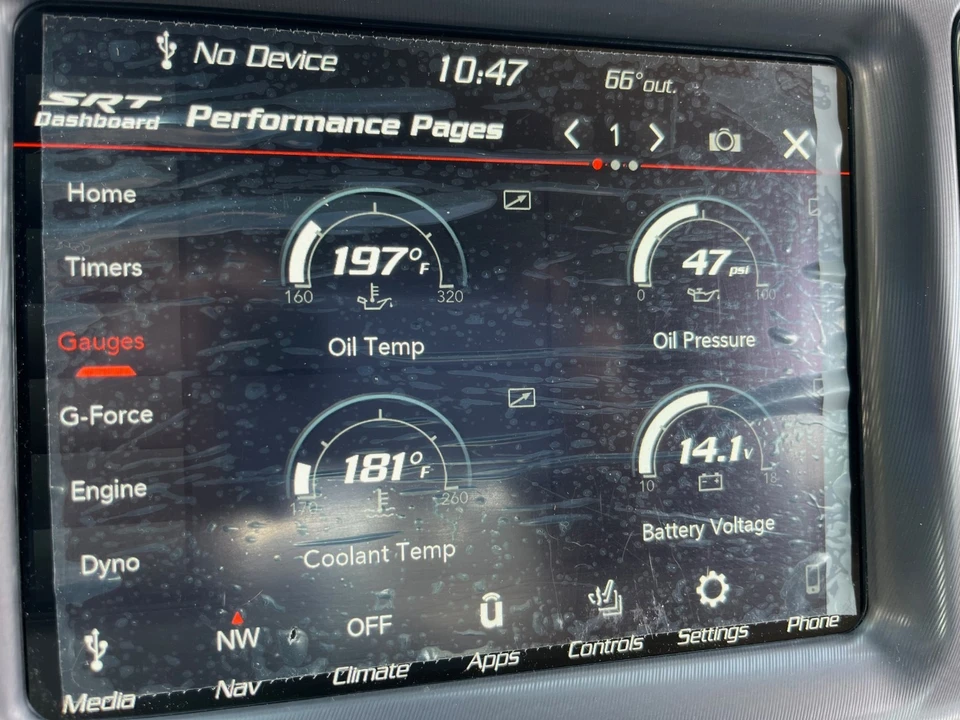 2022 Dodge Challenger SRT Hellcat 3rd Gen - Image 21 of 21