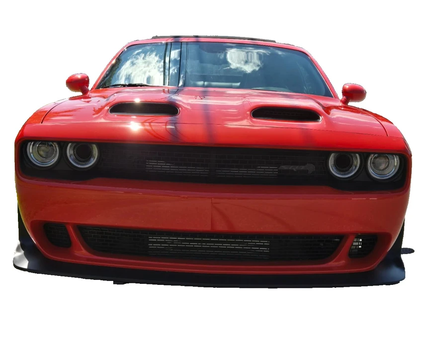 2022 Dodge Challenger SRT Hellcat 3rd Gen - Image 6 of 21