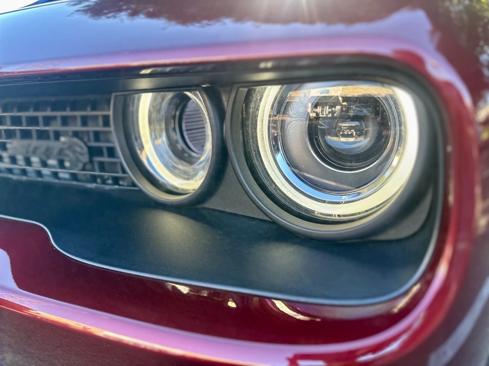 2022 Dodge Challenger SRT Hellcat 3rd Gen - Image 19 of 21