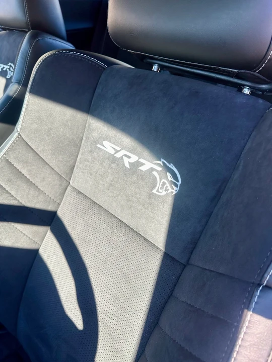 2022 Dodge Challenger SRT Hellcat 3rd Gen - Image 9 of 21