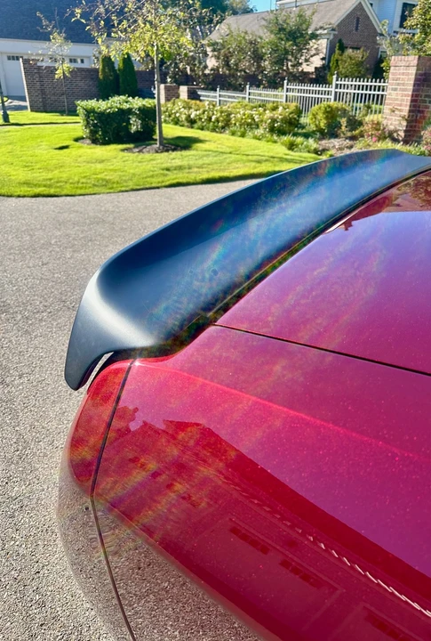 2022 Dodge Challenger SRT Hellcat 3rd Gen - Image 14 of 21