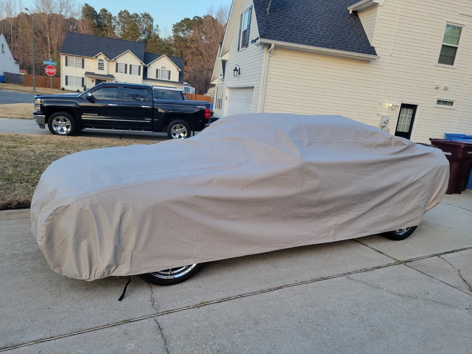 2022 Dodge Challenger SRT Hellcat 3rd Gen - Image 15 of 17