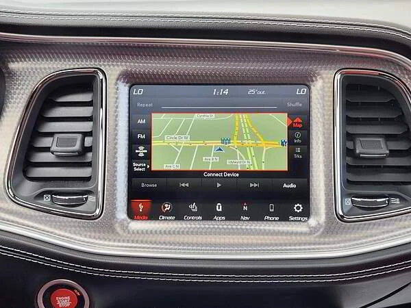 2022 Dodge Challenger SRT Hellcat 3rd Gen - Image 13 of 18