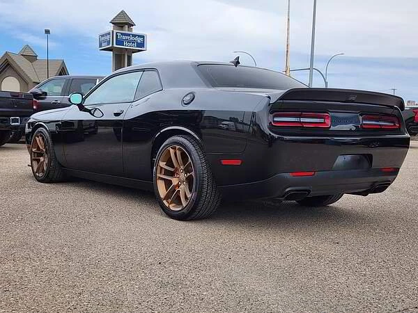 2022 Dodge Challenger SRT Hellcat 3rd Gen - Image 5 of 18