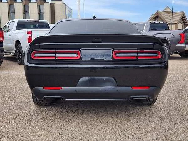 2022 Dodge Challenger SRT Hellcat 3rd Gen - Image 7 of 18