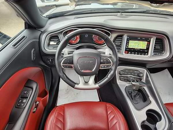 2022 Dodge Challenger SRT Hellcat 3rd Gen - Image 10 of 18