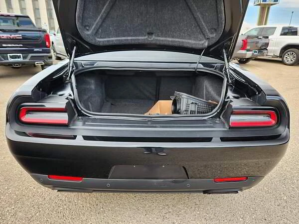 2022 Dodge Challenger SRT Hellcat 3rd Gen - Image 8 of 18