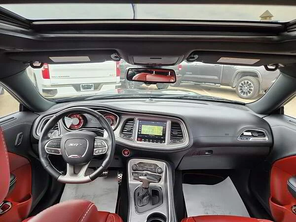 2022 Dodge Challenger SRT Hellcat 3rd Gen - Image 12 of 18