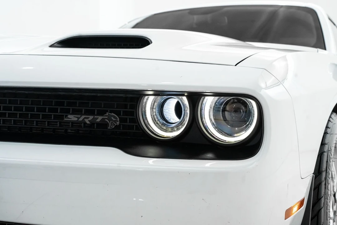 2022 Dodge Challenger SRT Hellcat 3rd Gen - Image 20 of 31