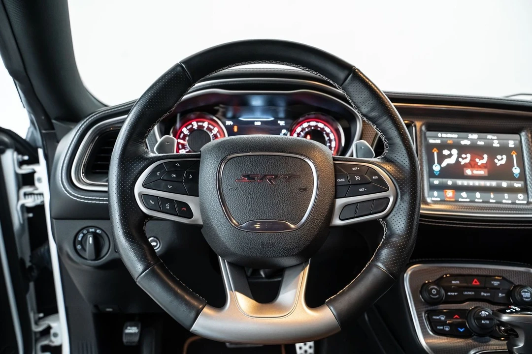 2022 Dodge Challenger SRT Hellcat 3rd Gen - Image 29 of 31