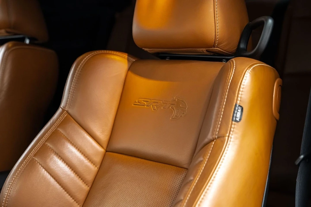 2022 Dodge Challenger SRT Hellcat 3rd Gen - Image 23 of 31