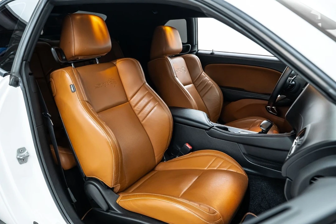 2022 Dodge Challenger SRT Hellcat 3rd Gen - Image 27 of 31