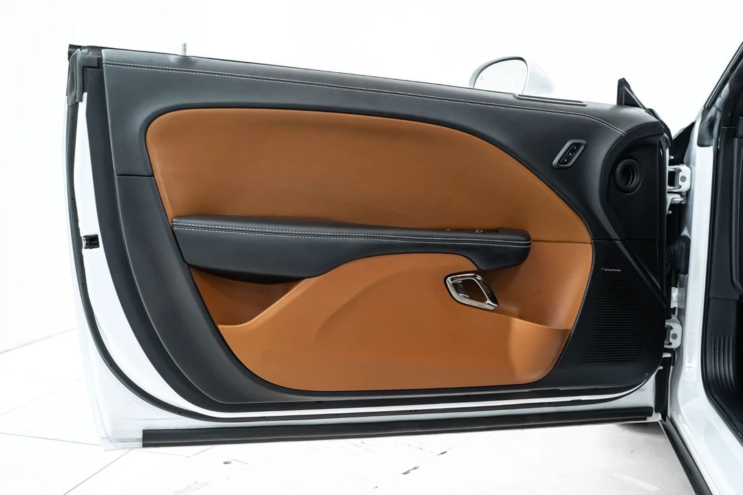 2022 Dodge Challenger SRT Hellcat 3rd Gen - Image 21 of 31