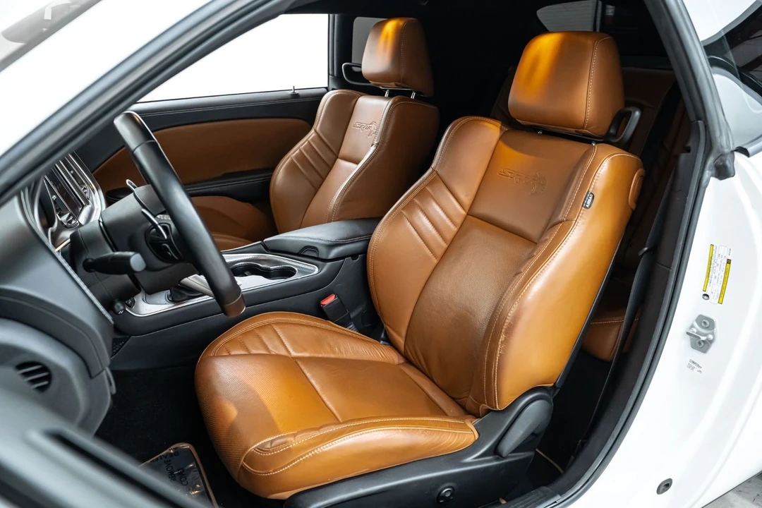 2022 Dodge Challenger SRT Hellcat 3rd Gen - Image 22 of 31