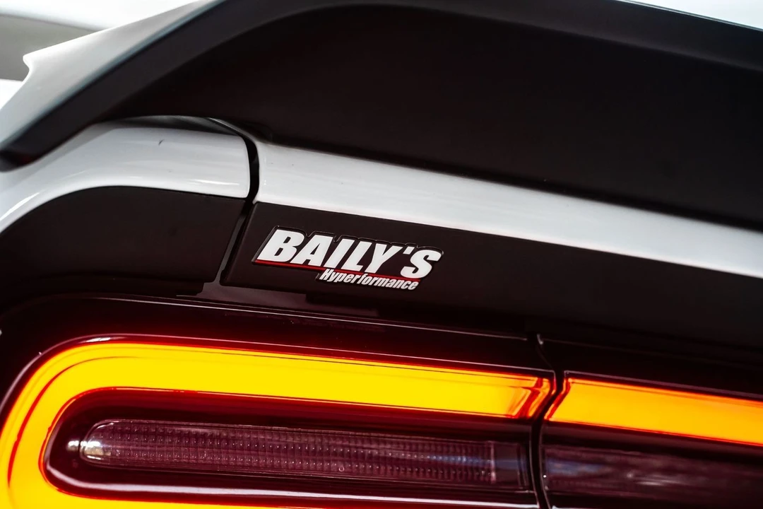 2022 Dodge Challenger SRT Hellcat 3rd Gen - Image 14 of 31