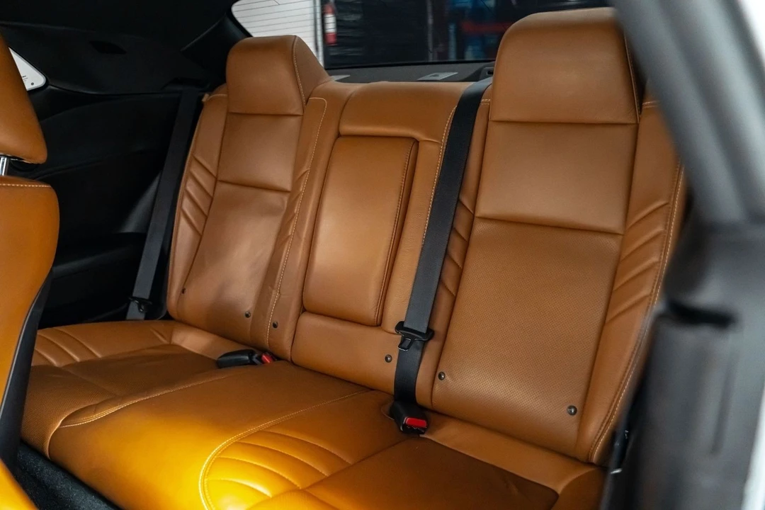 2022 Dodge Challenger SRT Hellcat 3rd Gen - Image 24 of 31