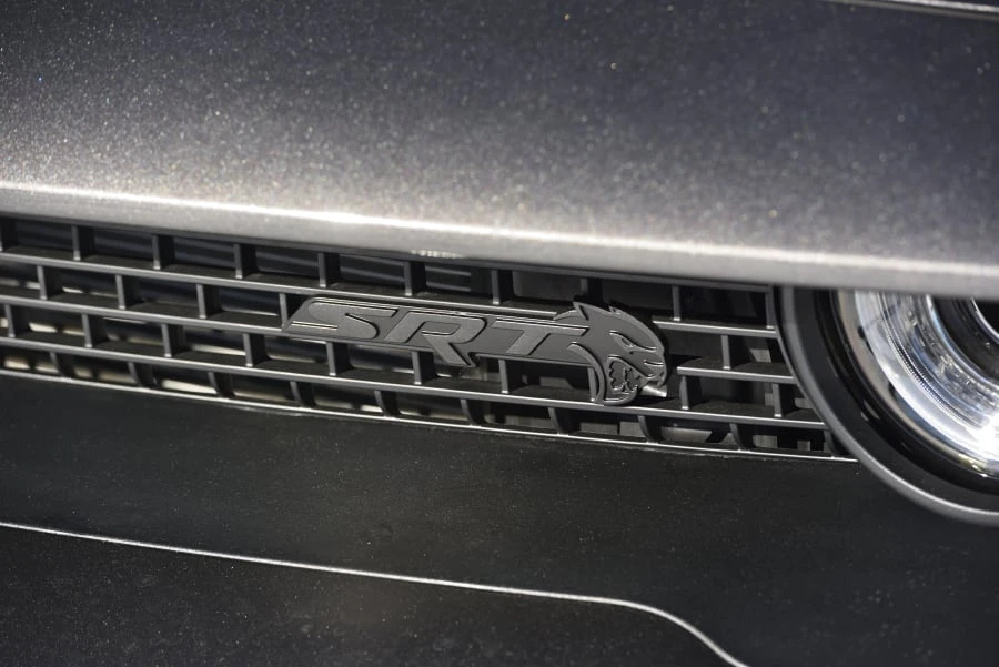 2022 Dodge Challenger SRT Hellcat 3rd Gen - Image 16 of 31