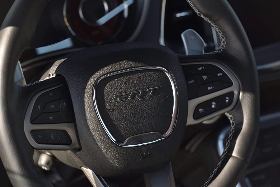 2022 Dodge Challenger SRT Hellcat 3rd Gen - Image 24 of 31