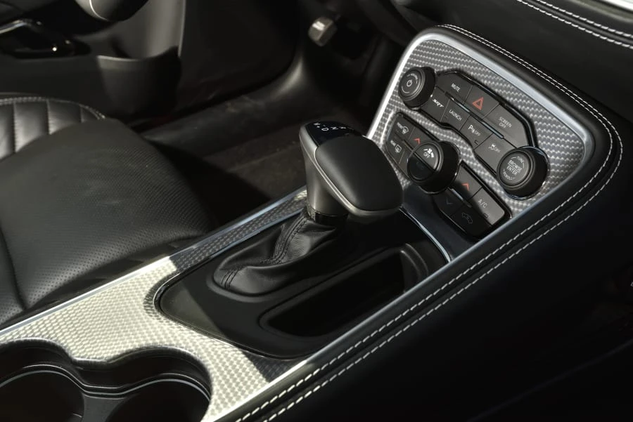 2022 Dodge Challenger SRT Hellcat 3rd Gen - Image 29 of 31