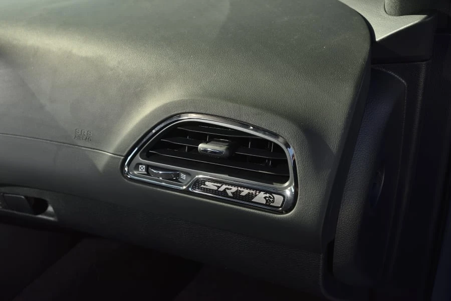 2022 Dodge Challenger SRT Hellcat 3rd Gen - Image 25 of 31