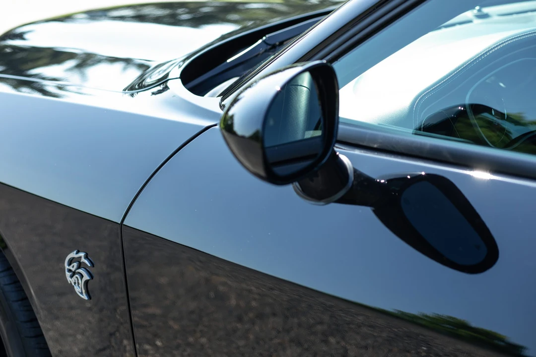 2022 Dodge Challenger SRT Hellcat 3rd Gen - Image 17 of 31