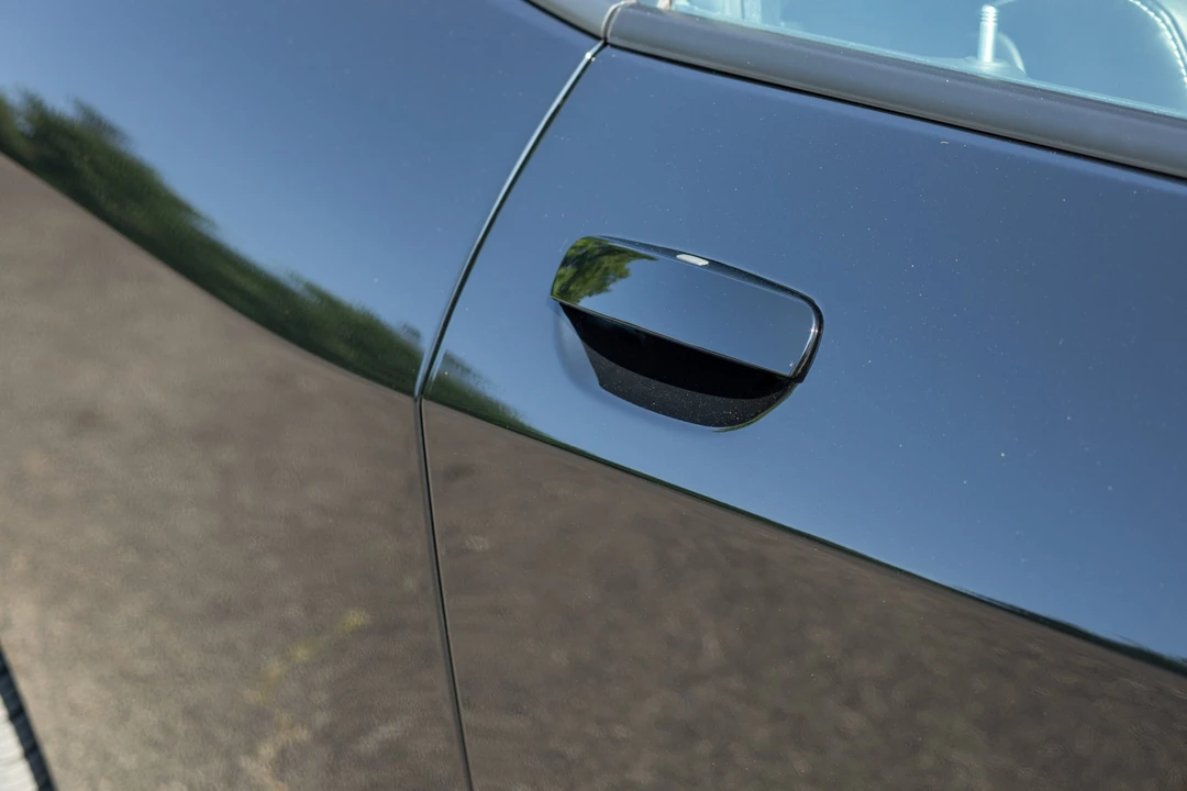 2022 Dodge Challenger SRT Hellcat 3rd Gen - Image 21 of 31