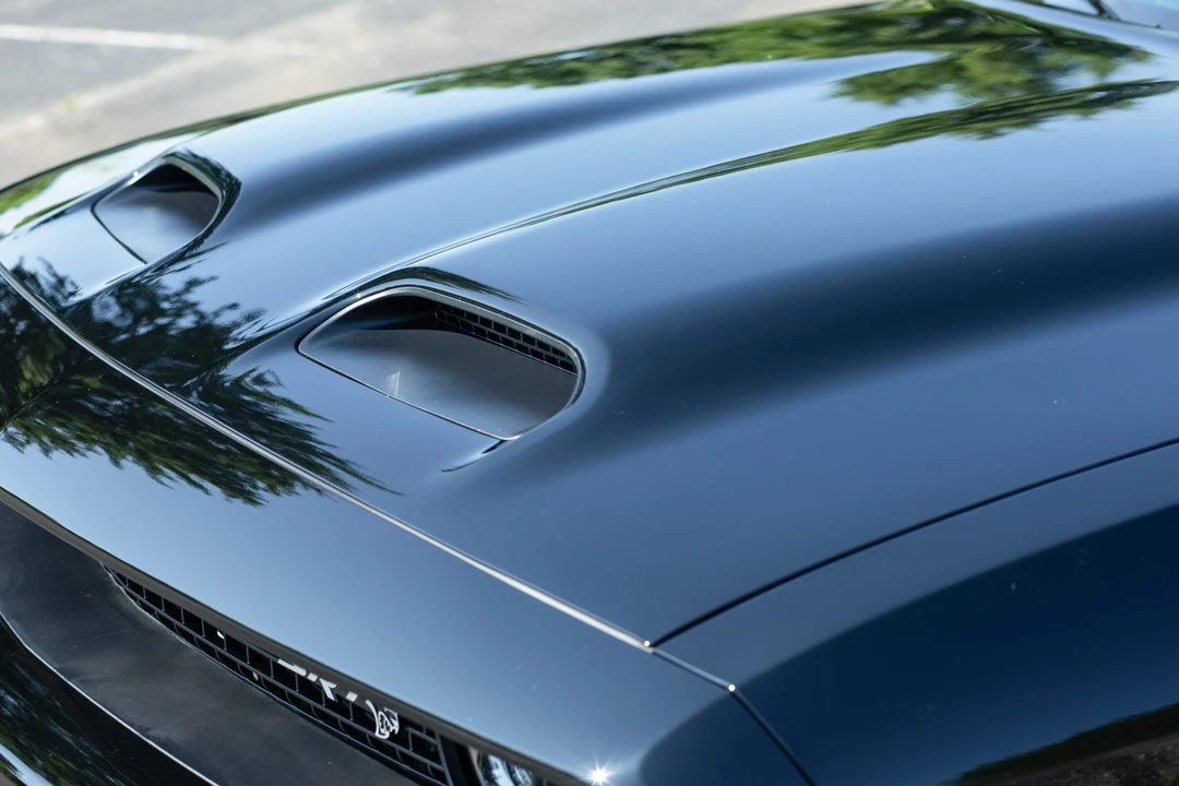 2022 Dodge Challenger SRT Hellcat 3rd Gen - Image 31 of 31