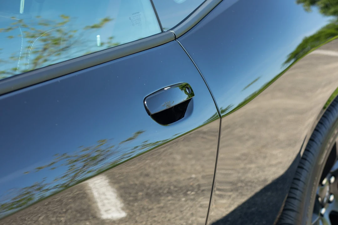 2022 Dodge Challenger SRT Hellcat 3rd Gen - Image 22 of 31