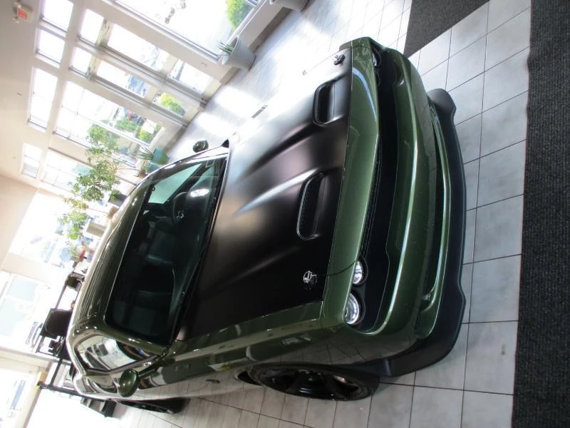 2022 Dodge Challenger SRT Hellcat 3rd Gen - Image 7 of 14