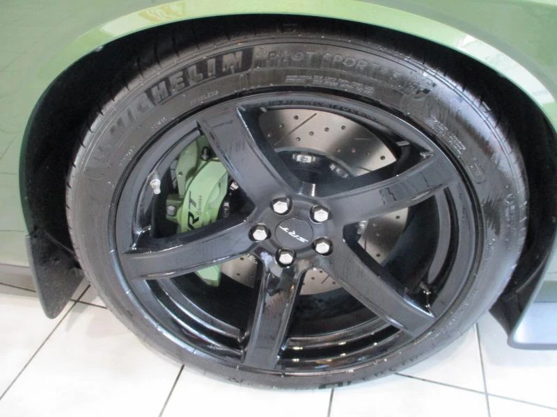 2022 Dodge Challenger SRT Hellcat 3rd Gen - Image 10 of 14