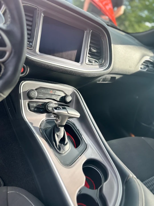 2022 Dodge Challenger SRT Hellcat 3rd Gen - Image 30 of 31