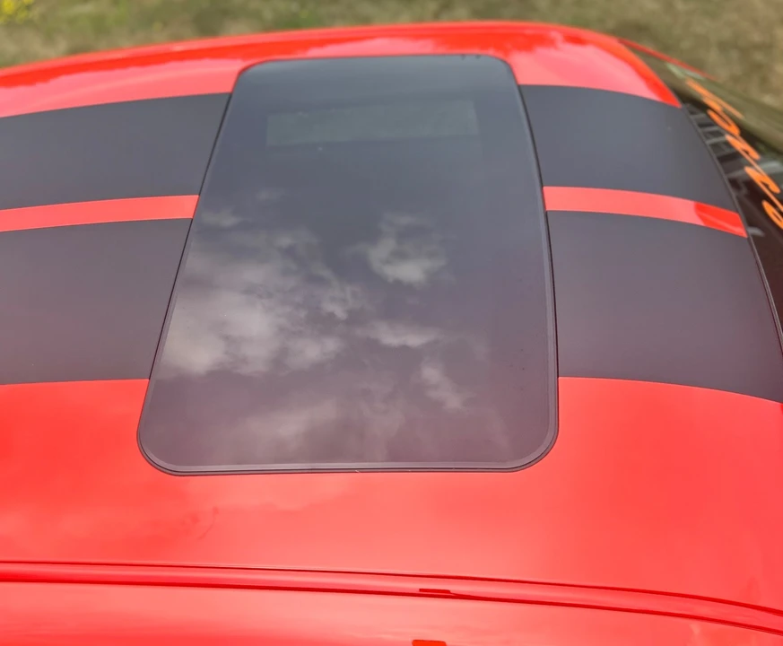 2022 Dodge Challenger SRT Hellcat 3rd Gen - Image 22 of 31