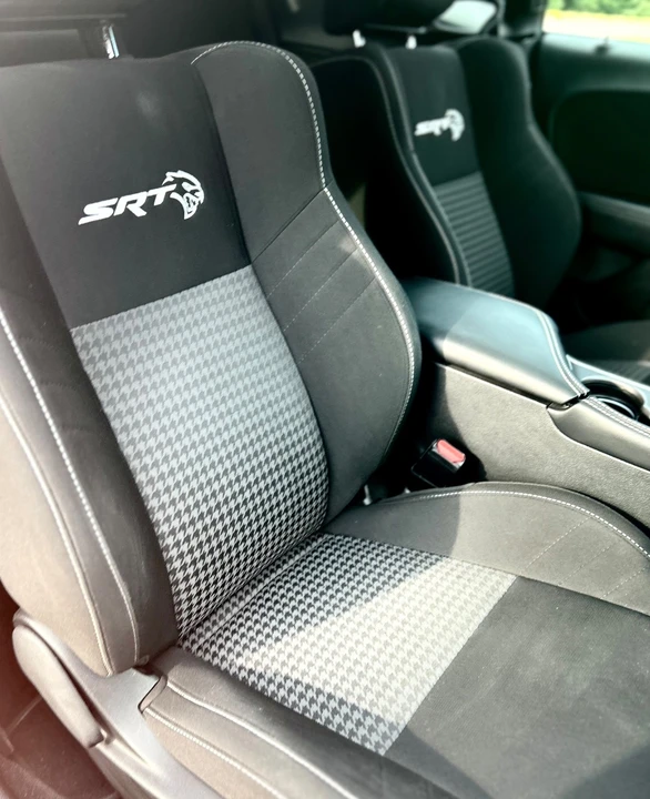 2022 Dodge Challenger SRT Hellcat 3rd Gen - Image 25 of 31