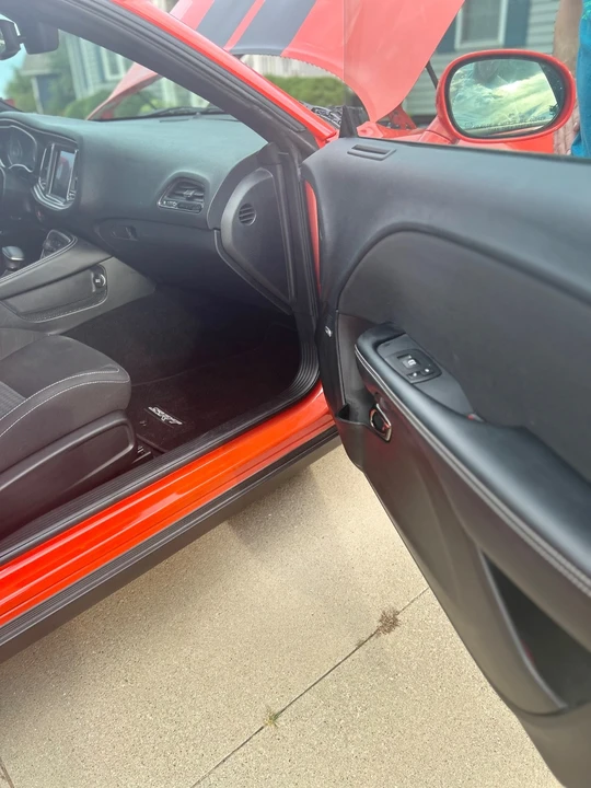 2022 Dodge Challenger SRT Hellcat 3rd Gen - Image 23 of 31