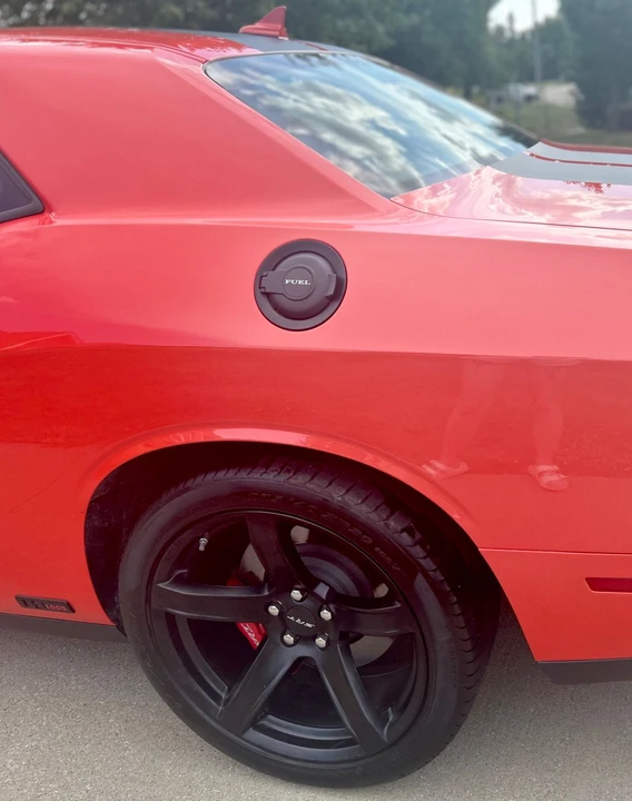 2022 Dodge Challenger SRT Hellcat 3rd Gen - Image 14 of 31