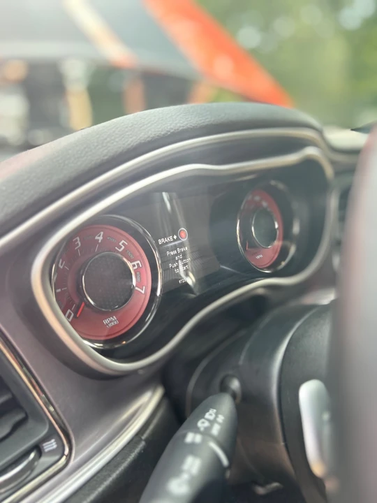 2022 Dodge Challenger SRT Hellcat 3rd Gen - Image 29 of 31