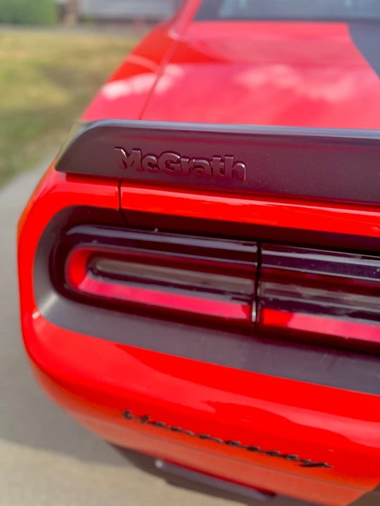 2022 Dodge Challenger SRT Hellcat 3rd Gen - Image 13 of 31