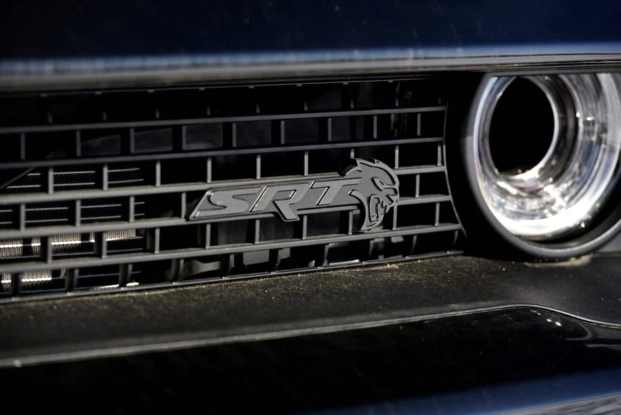 2022 Dodge Challenger SRT Hellcat 3rd Gen - Image 12 of 29
