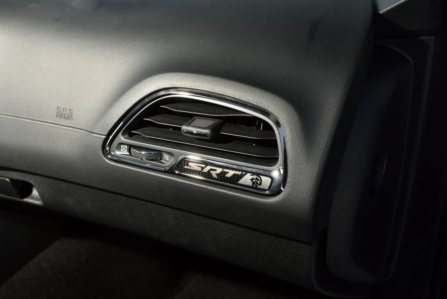 2022 Dodge Challenger SRT Hellcat 3rd Gen - Image 21 of 29