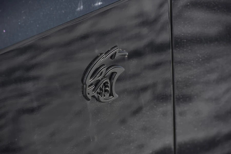 2022 Dodge Challenger SRT Hellcat 3rd Gen - Image 7 of 29