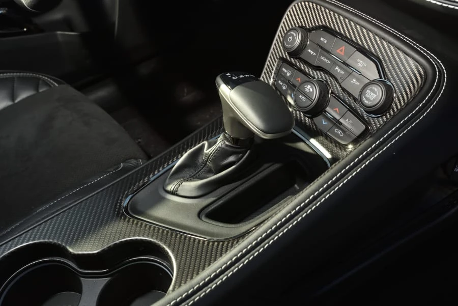 2022 Dodge Challenger SRT Hellcat 3rd Gen - Image 26 of 29