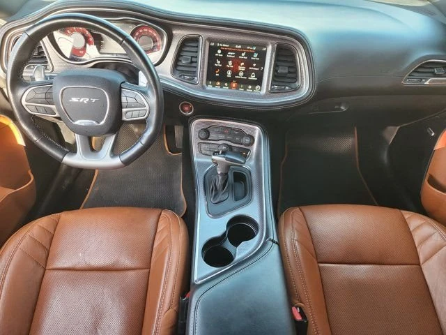 2022 Dodge Challenger SRT Hellcat 3rd Gen - Image 9 of 12
